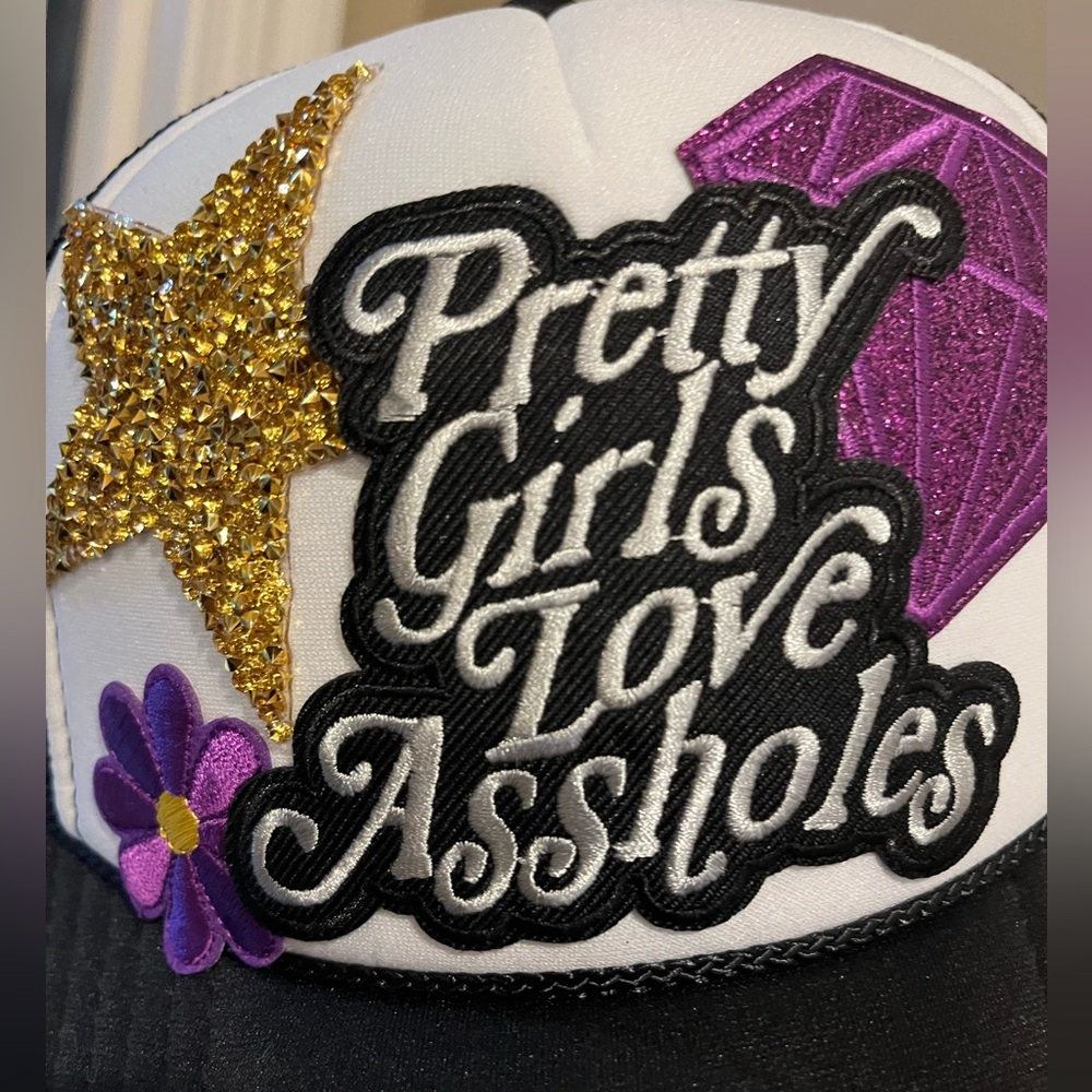 Custom Trucker Hat - image 2